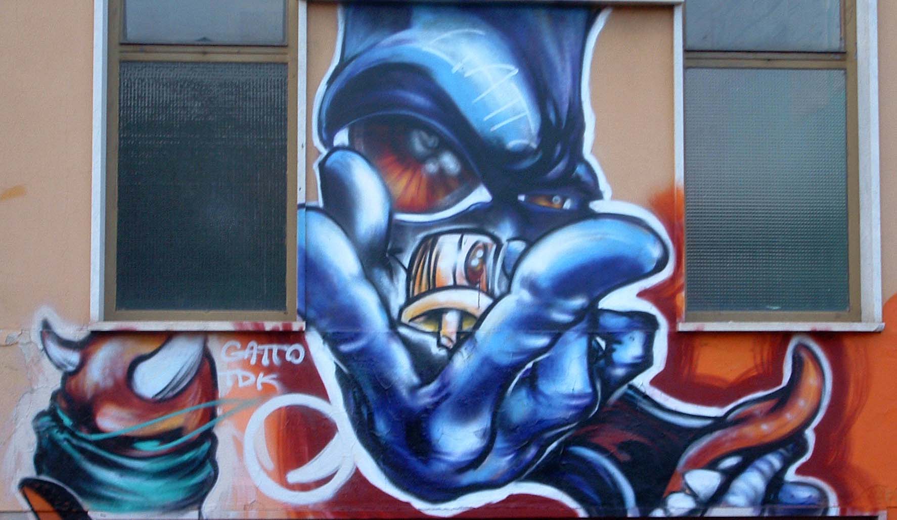 MI_RES BY GATTO